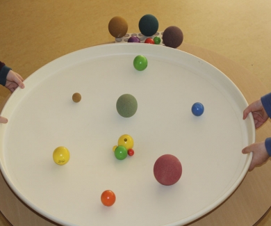 Pat`s Mini Box - Atelier