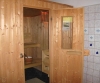 Pat`s Bunnyhouse - Sauna