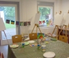 Pat`s Colour Box - Atelier