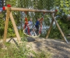 Villa Pat`s Freunde - Aussengelände