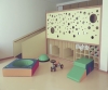 Villa Pat`s Freunde - Krippe