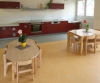 Pat`s Dahlienheim - Kinderküche