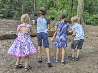 Pat`s Colour Box - Kinder- und Jugendfeiern