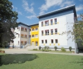 Kindertagesstätte mit heilpädagogischer Gruppe in Dresden-Leuben