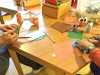 Pat`s Colour Box - Kreativnachmittag