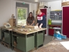Pat`s Colour Box - Holzwerkstatt