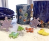 Pat`s Colour Box - Offene Keramikwerkstatt