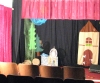 Pat`s Bunnyhouse - Theaterkids