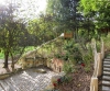 Pat`s Bunnyhouse - Burggarten
