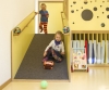 Die Fachkräfte bestärken die Kinder in ihrem Drang nach Forschen, Entdecken und Experimentieren.